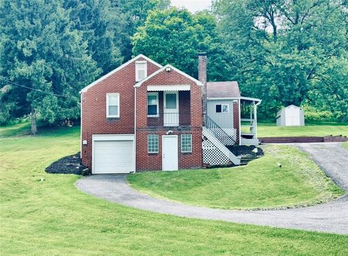24 Panorama Dr, Washington, PA, 15301-9749 | Card Image
