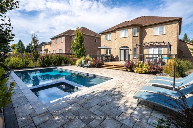 215 Thomson Creek Blvd, House other with 5 bedrooms, 4 bathrooms and 3 parking in Woodbridge ON | Image 34