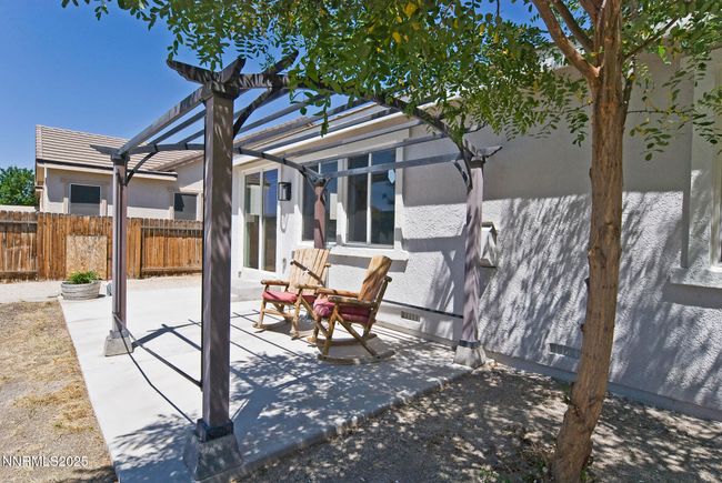2827 S Fork Rd, House other with 3 bedrooms, 2 bathrooms and 3 parking in Fernley NV | Image 33