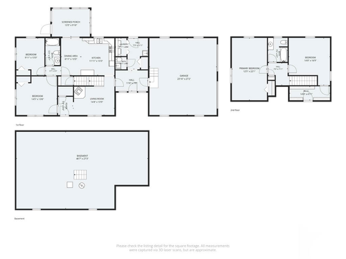 275 Hinks Rd, Jefferson, ME, 04348-4008 | Card Image