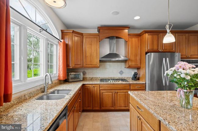22 Gregory Ln, House other with 5 bedrooms, 5 bathrooms and null parking in CHESTER SPRINGS PA | Image 13