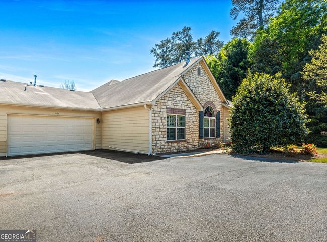 406 Kenley Ct, Condo with 2 bedrooms, 2 bathrooms and 2 parking in McDonough GA | Image 27