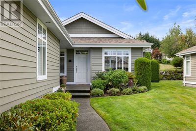 1376 Saturna Dr, Townhouse with 2 bedrooms, 2 bathrooms and 8 parking in Parksville BC | Image 2