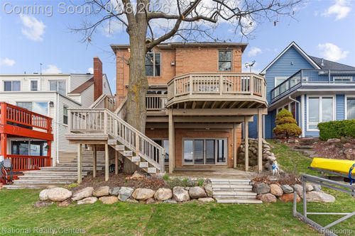 1284 East Lake Drive, Novi, MI, 48377 | Card Image