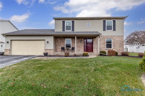 7732 Spring Haven Drive, Holland, OH, 43528 | Card Image