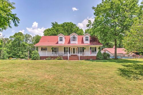 5291 Sam Hill Rd, Smyrna, TN, 37167-6069 | Card Image