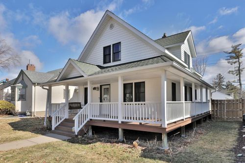 1522 Maywood St, Saint Paul, MN, 55117-3421 | Card Image
