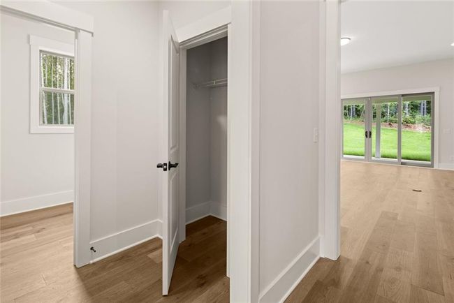 350 Brooke View Trl, House other with 2 bedrooms, 3 bathrooms and null parking in Canton GA | Image 63