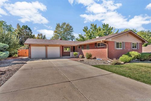 4295 Balsam Street, Wheat Ridge, CO, 80033 | Card Image