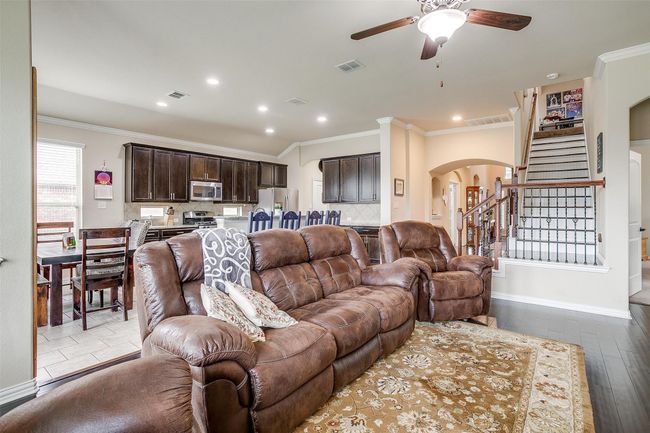 Open floorplan. | Image 4