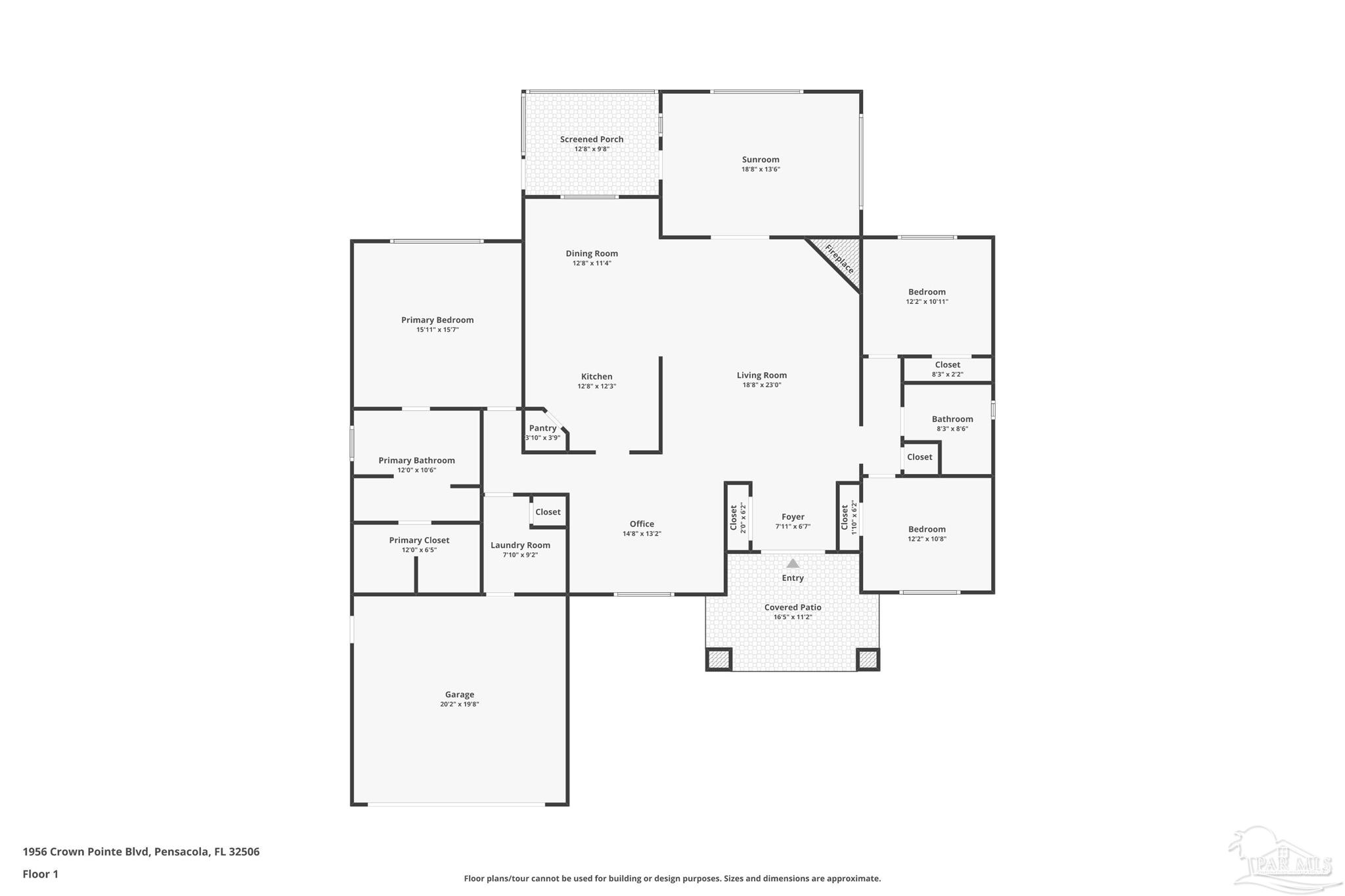 Residential in Pensacola 5