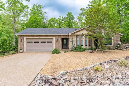 13 Belleza Way, Hot Springs Village, AR, 71909-7911 | Card Image