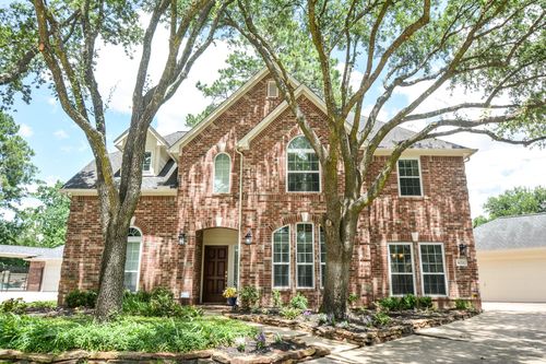 16202 Madewood Street, Cypress, TX, 77429 | Card Image