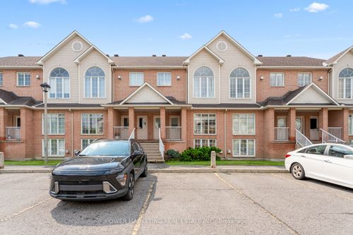 10-1701 Blohm Dr, Ottawa, ON, K1G6N6 | Card Image