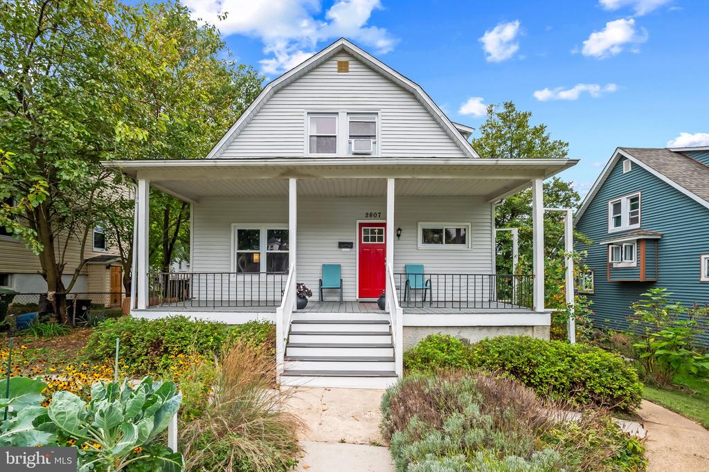 Beechland Ave, Baltimore, MD 21214