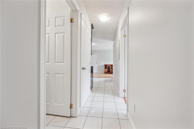 12 - 119 Cedar St S, House attached with 2 bedrooms, 1 bathrooms and 1 parking in Kitchener ON | Image 29