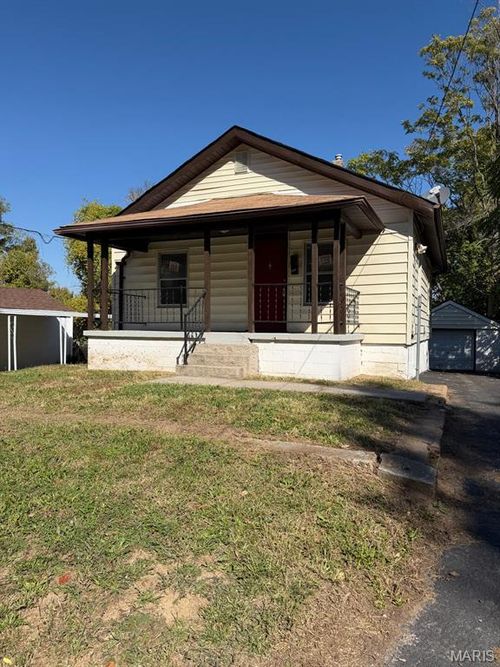 7309 Jenwood Ave, Jennings, MO, 63136-1217 | Card Image