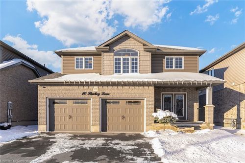 10 Stuckey Lane, Grand Valley, ON, L9W6W5 | Card Image