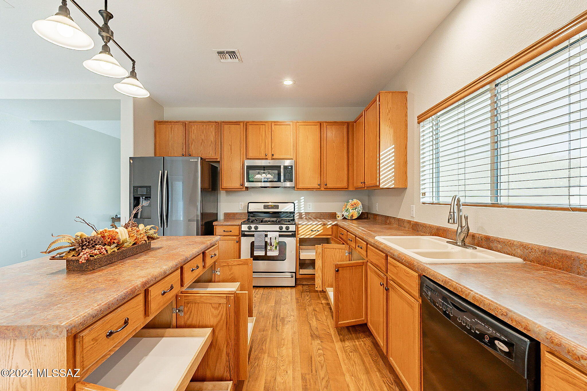 Twin Lakes Dr, Tucson, AZ 85739