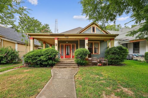 4403 Sycamore St, Dallas, TX, 75204-6722 | Card Image