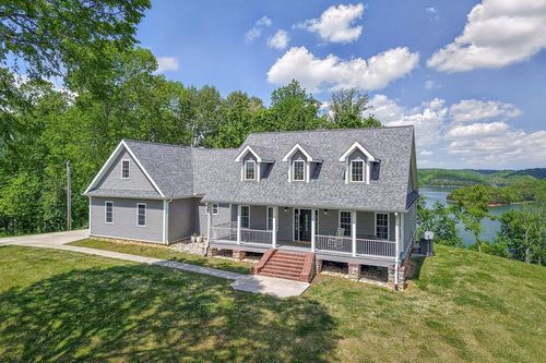 487 Cedar Hill Rd, Celina, TN, 38551-6547 | Card Image