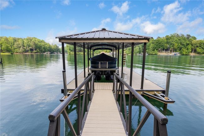 309 Trottingwolf Trl, Home with 0 bedrooms, 0 bathrooms and null parking in Sunset SC | Image 8