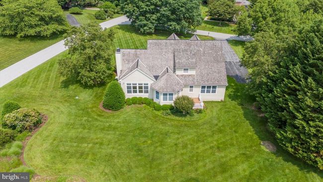 204 Gregg Ln, House other with 3 bedrooms, 3 bathrooms and null parking in AVONDALE PA | Image 43