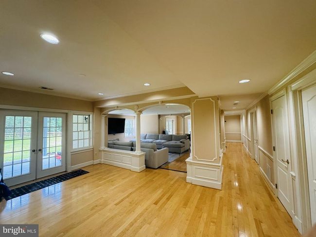 15566 Smithfield Pl, House other with 5 bedrooms, 5 bathrooms and null parking in Centreville VA | Image 35