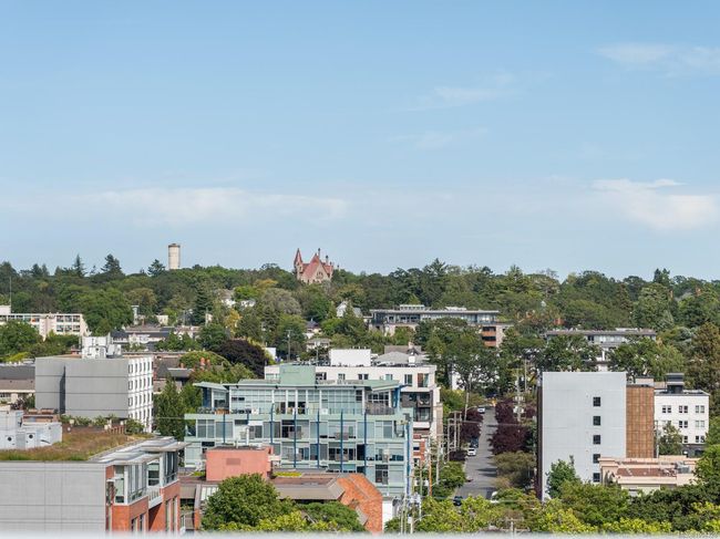 502 - 838 Broughton St, Condo with 2 bedrooms, 1 bathrooms and 1 parking in Victoria BC | Image 31