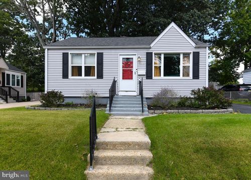 703 Washington Ave, WOODBURY, NJ, 08096-3546 | Card Image