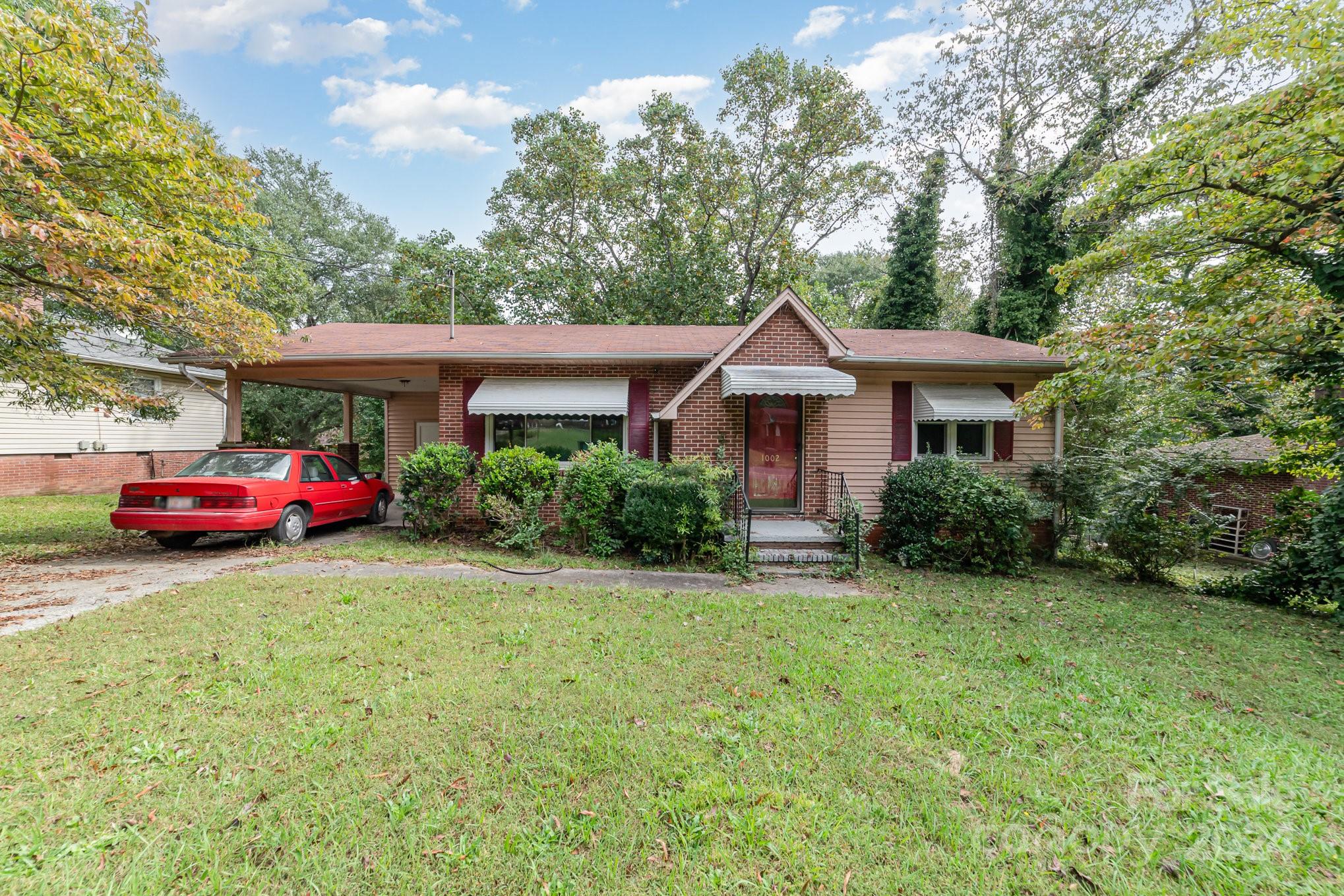Green Circle Dr, Gastonia, NC 28054