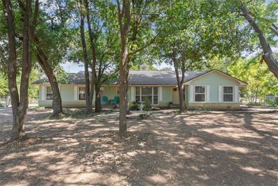 2815 N 43rd Street, House other with 3 bedrooms, 2 bathrooms and null parking in Waco TX | Image 1