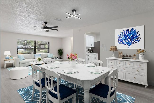 8457 Blaine Rd, House other with 2 bedrooms, 2 bathrooms and null parking in Spring Hill FL | Image 12