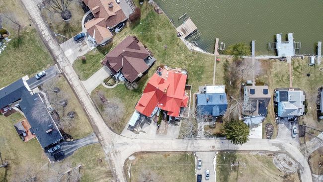 15 Woodland Rd, House other with 3 bedrooms, 3 bathrooms and null parking in Hebron OH | Image 45