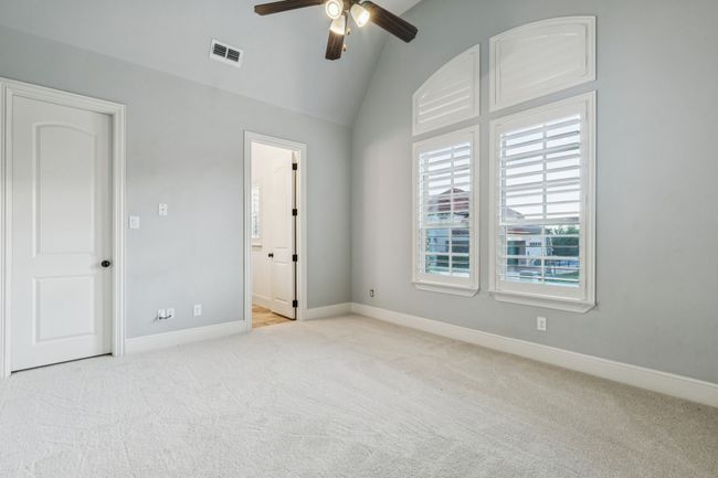 Beautiful bedroom view, ensuite bath | Image 28