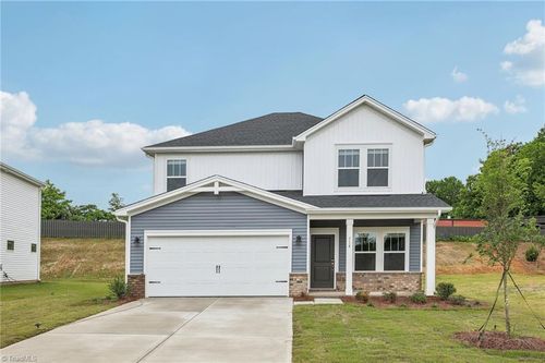 196 Murphy Meadow Road, Mocksville, NC, 27028 | Card Image