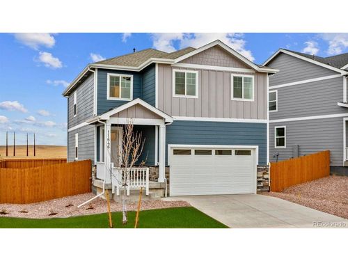 1058 Alpine St, Brighton, CO, 80603-5989 | Card Image