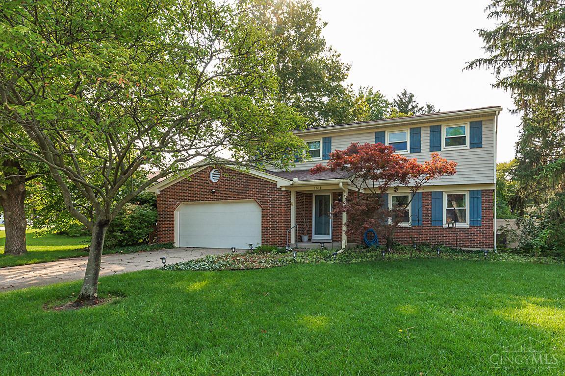 Cheshire Cir, Middletown, OH 45042