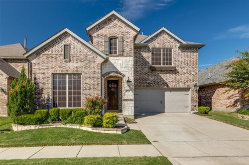 4708 El Paso St, Mckinney, TX, 75070-7374 | Card Image