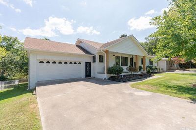 2509 Lakewood Drive, House other with 6 bedrooms, 3 bathrooms and null parking in Heber Springs AR | Image 2