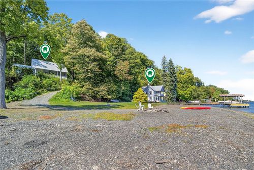 8123-8130 Bainbridge Beach Rd, Interlaken, NY, 14847 | Card Image