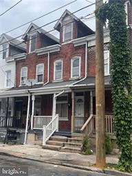 New St, Allentown, PA 18102