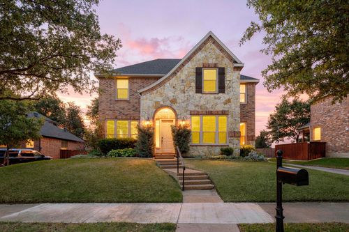 8000 Red River Run, North Richland Hills, TX, 76180-0208 | Card Image