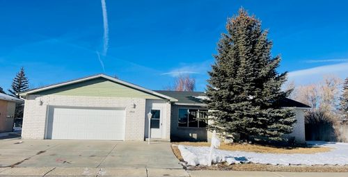1352 Uinta Dr, Kemmerer, WY, 83101-3930 | Card Image