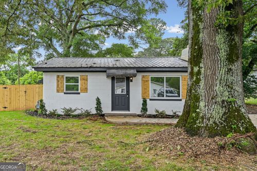 1020 E Mcintosh Road, Griffin, GA, 30223 | Card Image
