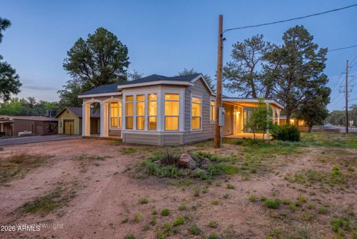 309 S Goodnow Rd, Payson, AZ, 85541-5028 | Card Image