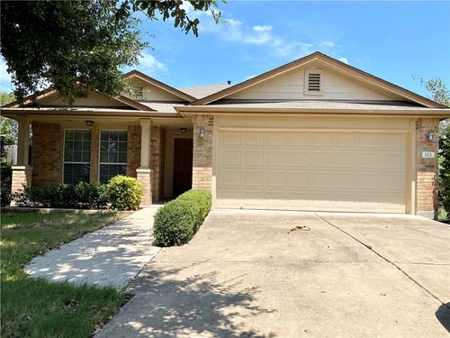 123 Devonshire Dr, Kyle, TX, 78640-5299 | Card Image