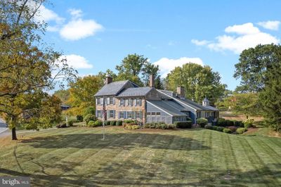 199 Sandy Ridge Mt Airy, House other with 6 bedrooms, 3 bathrooms and null parking in STOCKTON NJ | Image 3