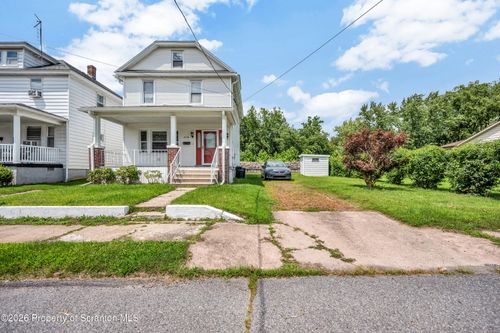 418 N River St, Olyphant, PA, 18447-1611 | Card Image