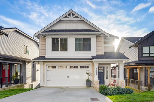 14107 Mier Dr, Maple Ridge, BC, V4R0G9 | Card Image